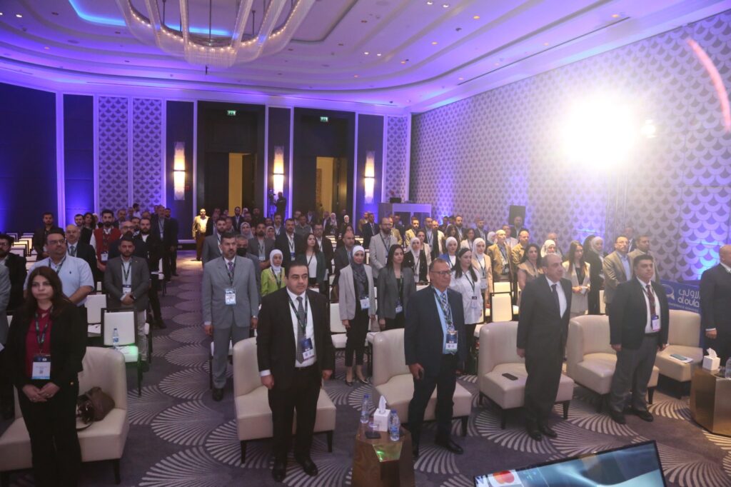 4th Digital Transformation Jordan and Fintech Jordan Conferences Kick